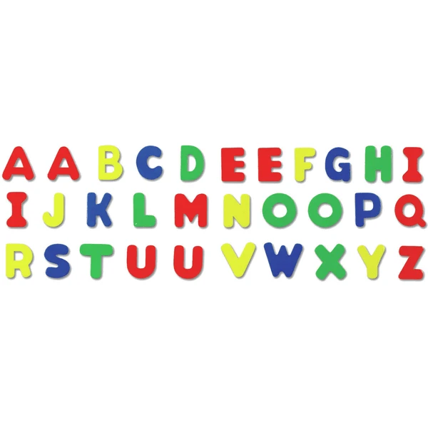 Roba Houten Magnetische Letters 31-delig - Image 4