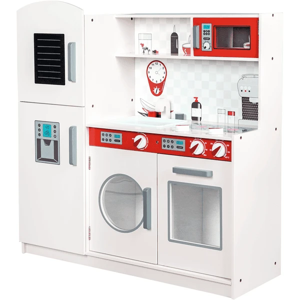Roba Kinderkeuken Groot - Afbeelding 2