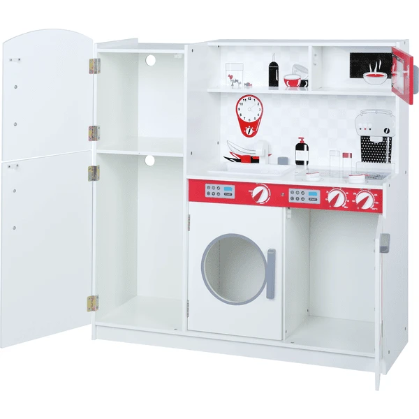 Roba Kinderkeuken Groot - Afbeelding 3