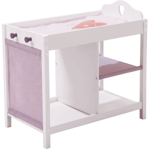 ROBA Poppen Commode Fienchen