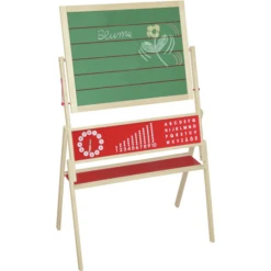 ROBA Schoolbord, Naturel