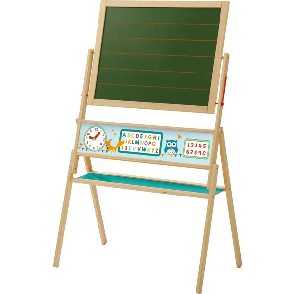 Roba Schoolbord Vos En Uil - Image 2