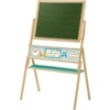 Roba Schoolbord Vos En Uil -Randwinkel Voor Kinderen roba schoolbord vos en uil a246322
