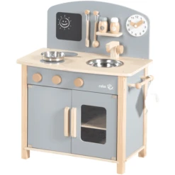 Roba Speelkeuken - Grijs
