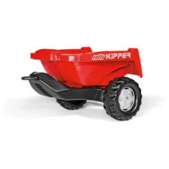 ROLLY TOYS RollyKipper II 128815