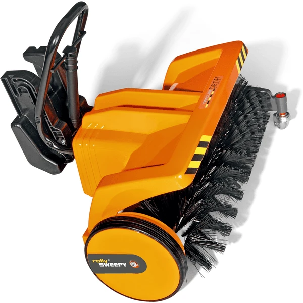 ROLLY TOYS RollySweppy, Orange 409723