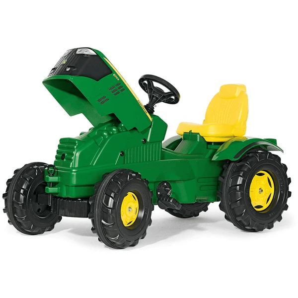 ROLLY TOYS Traktor John Deere 6210 R - Image 2