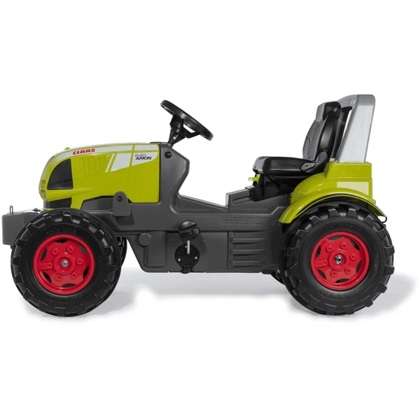ROLLY TOYS RollyFarmtrac Premium II Claas Arion 640 - Nieuw - Afbeelding 3