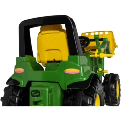 ROLLY TOYS RollyFarmtrac Premium II John Deere 7310R, RollyTrac Voorlader - Nieuw -Randwinkel Voor Kinderen rollyfarmtrac premium ii john deere 7310r rollytrac voorlader nieuw a342141 3