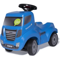 ROLLY TOYS Rolly®toys Ferbedo Truck Bio Ijsblauw