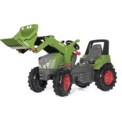 ROLLY TOYS Rolly®toys RollyFarmtrac Fendt Vario 939, Voorlader