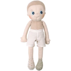 Rubens Barn Doll Aspen - Ecobuds