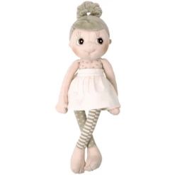 Rubens Barn Doll Iris - Ecobuds