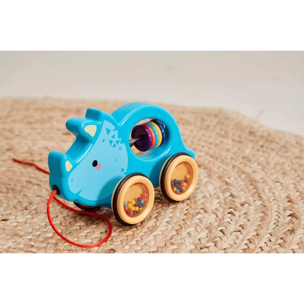 Scandinavian Baby Products Trek Dino - Image 2