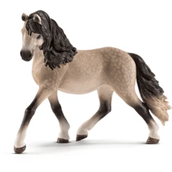 SCHLEICH Andalusische Merrie 13793
