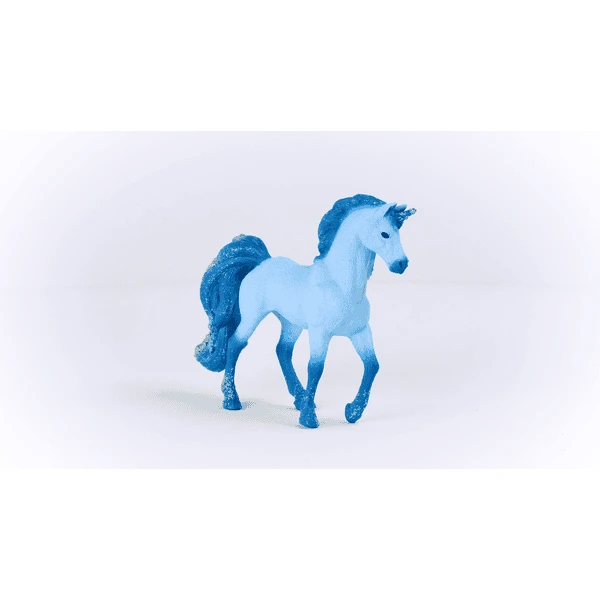 Schleich ® Elementa Water Eenhoorn Mare 70757 - Image 3