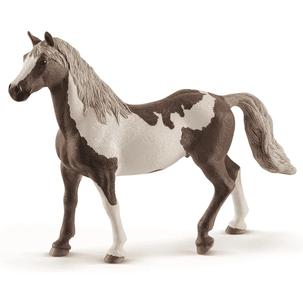 Schleich Gevlekte Hengst 13885