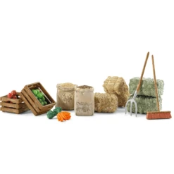 Schleich ® Voederset 42105