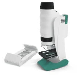 Science Can Discoverer Microscoop