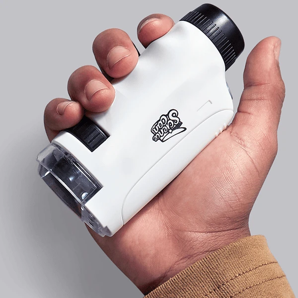 Science Can Discoverer Microscoop - Image 4