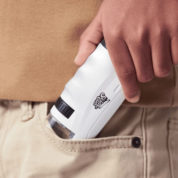 Science Can Discoverer Microscoop - Image 5