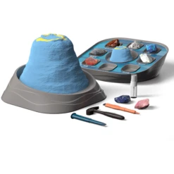 Science Can Opgravingsset Van De "Great Blue Hole" In Belize