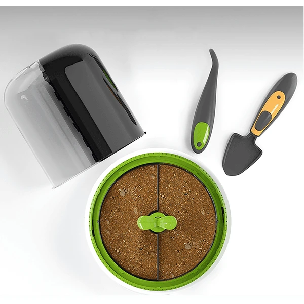 Science Can Plantengroei... Station - Afbeelding 3