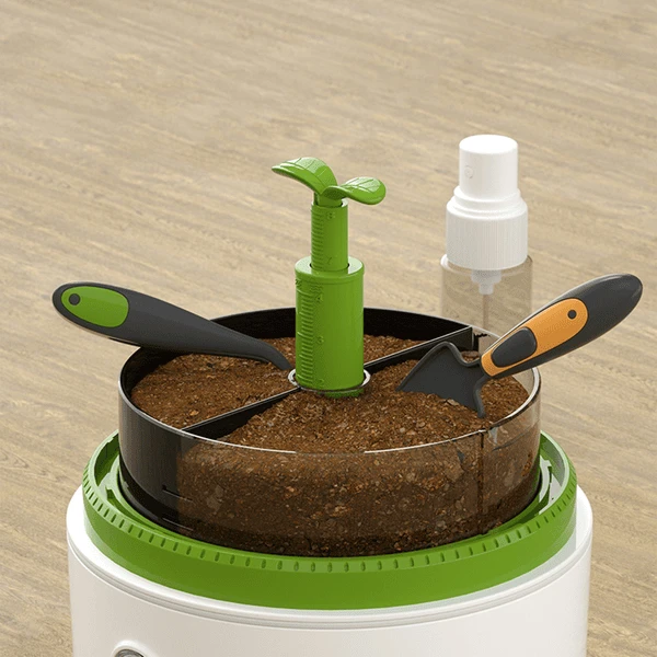 Science Can Plantengroei... Station - Afbeelding 5