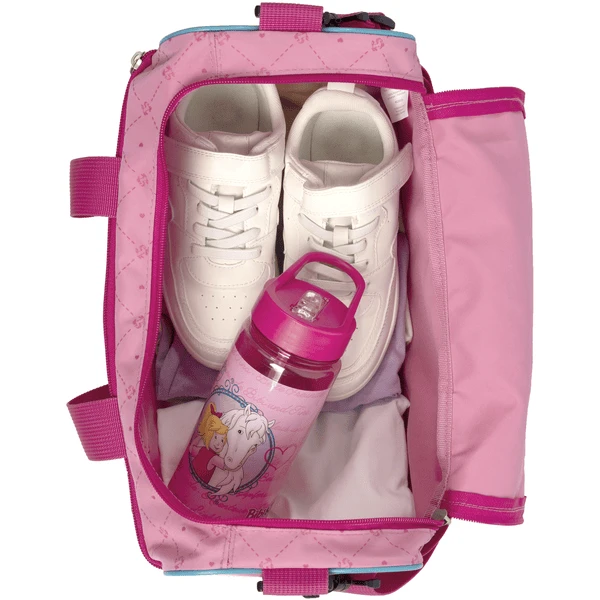 Scooli EasyFit Sporttas Bibi & Tina - Image 4