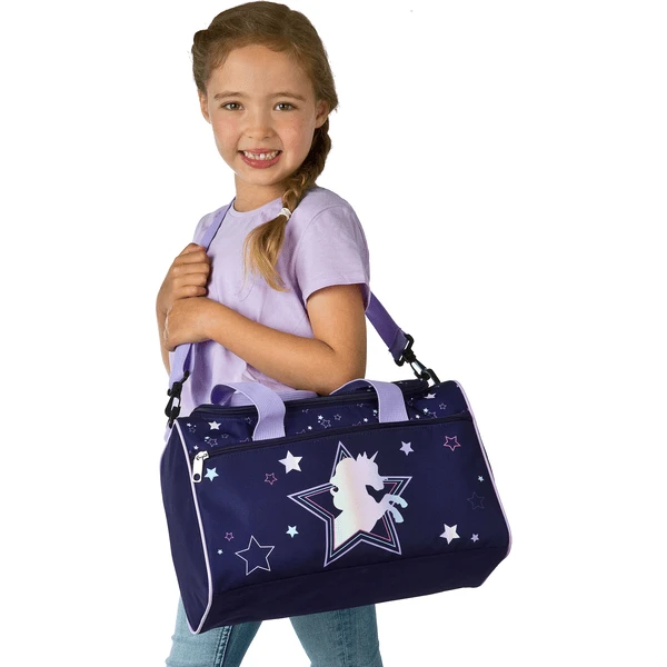 Scooli EasyFit Sporttas Dream Land - Image 5