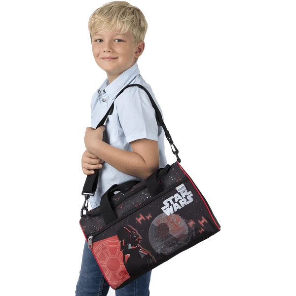 Scooli EasyFit Sporttas Star Wars - Image 2