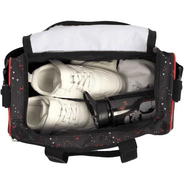 Scooli EasyFit Sporttas Star Wars - Image 4