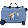 Scooli Ride-on Trolley Frozen -Randwinkel Voor Kinderen scooli ride on trolley frozen a317165