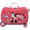 Scooli Ride-on Trolley Minnie Mouse -Randwinkel Voor Kinderen scooli ride on trolley minnie mouse a317163