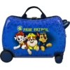 Scooli Ride-on Trolley Paw Patrol -Randwinkel Voor Kinderen scooli ride on trolley paw patrol a317166