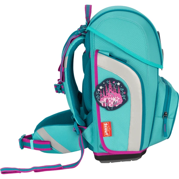 Scout Genius - Dream World , 4 Stuks. - Afbeelding 3