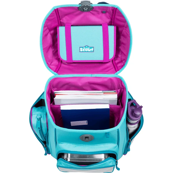 Scout Genius - Dream World , 4 Stuks. - Afbeelding 4