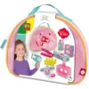 SES Creative SES Creativ E® Beauty Case -Randwinkel Voor Kinderen ses creativ e beauty case a368330
