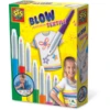SES Creative SES Creativ E® Blow Airbrush Pennen - Textiel -Randwinkel Voor Kinderen ses creativ e blow airbrush pennen textiel a415230