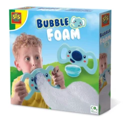 SES Creative SES Creativ E® Bubble Foam Olifant