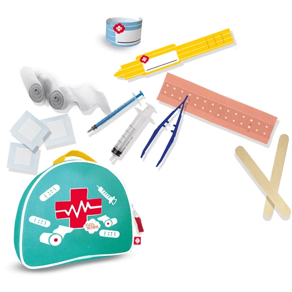 SES Creative SES Creativ E® Doctor's Case - Afbeelding 3