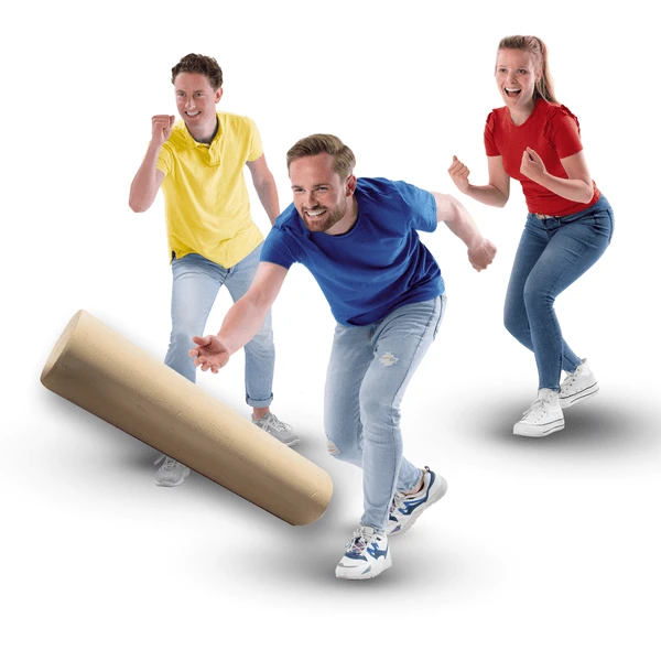 SES Creative SES Creativ E® Finntoss - Fins Werpspel Original - Image 2