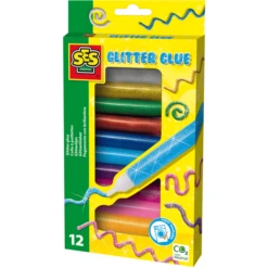 SES Creative SES Creativ E® Glitterlijm