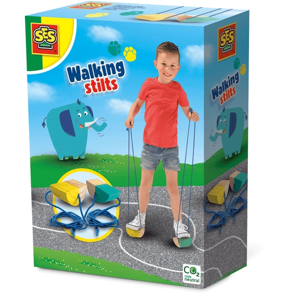 SES Creative SES Creativ E® Loopblokken - Image 5