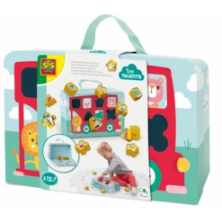SES Creative SES Creativ E® Shape Sorter Case Omnibus
