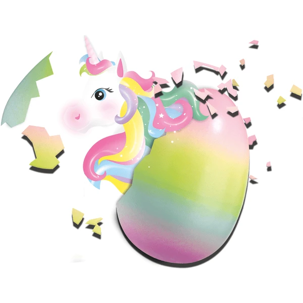 SES Creative SES Creativ E® Slipping Eenhoorns - Image 2