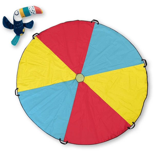 SES Creative SES Creativ E® Swing Doek Vliegende Toekan - Image 2