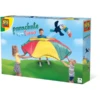 SES Creative SES Creativ E® Swing Doek Vliegende Toekan -Randwinkel Voor Kinderen ses creativ e swing doek vliegende toekan a306950