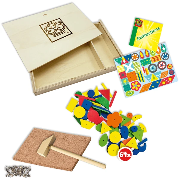 SES Creative SES Creativ E® Tick Deluxe Hamer - Image 5