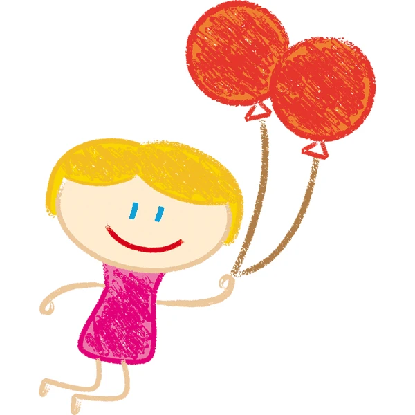 SES Creative® Kleurkrijtjes Met Wisser - Image 2